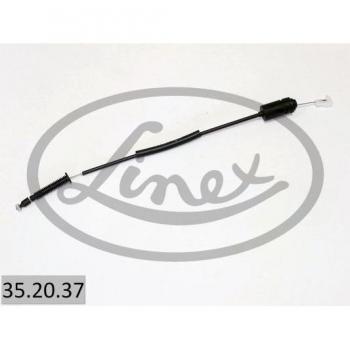 Cable del acelerador LINEX 35.20.37
