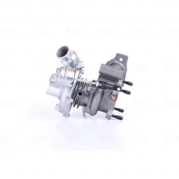 Cargador de batería NISSENS 93139 con bomba de aceleración para carburador