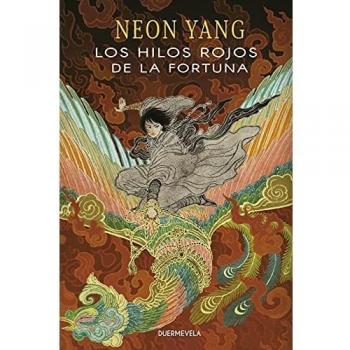 Los hilos rojos de la fortuna - Neon Yang
