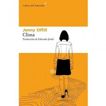 Clima: 245