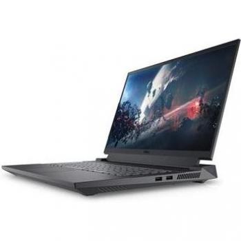 Laptop Dell Inspiron G16 7630 i7-13700HX 16 QHD+ 165Hz 32GB RAM 1TB SSD RTX 4060 Retroiluminada Gris