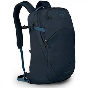 Osprey Apogee 28, Men's Everyday & Commute Pack - Kraken Blue O/S