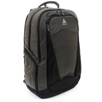 Odlo Performance Mochila, Color Odlo Gris Grafito, tamaño 31 x 22 x 48 cm, 28 Liter