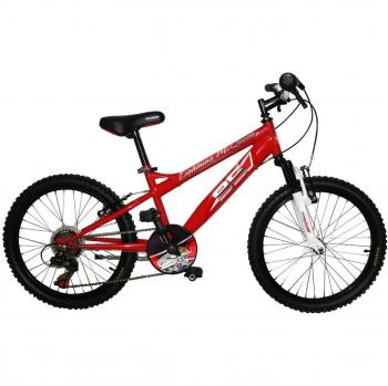20 oficial de Disney Cars bicicleta