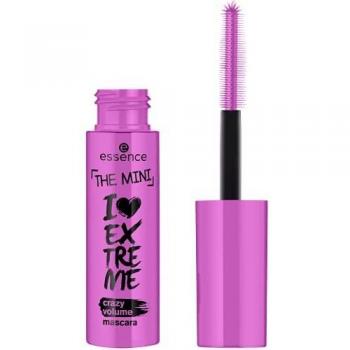 Essence Mini I Love Extreme Crazy Volume Mascara 9.5ml
