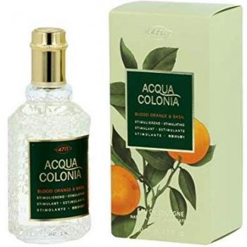 4711 Acqua Colonia Blood Orange & Basil Eau de Cologne Spray