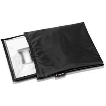 Manfrotto Lykos - Ventana de luz LED