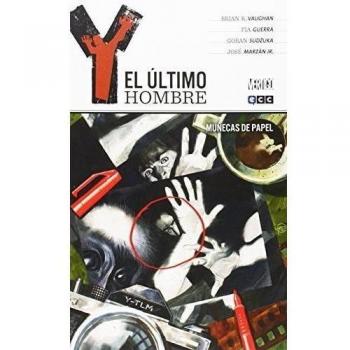 Y, el último hombre núm. 07: 6