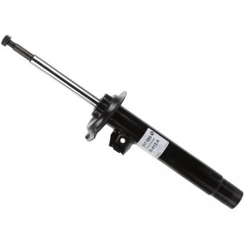 Amortiguador Sachs Eje Delantero 317 550 Izquierda
