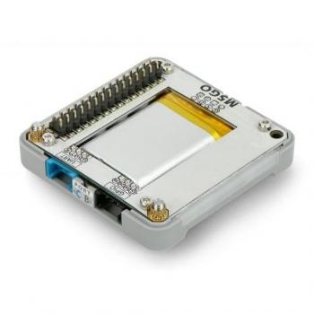 M5Stack M5GO/FIRE Battery Base with Development Kit