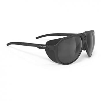 Gafas de Ciclismo Rudy Project Stardash Negras (Única)