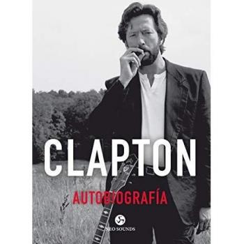 Clapton, Autobiografía