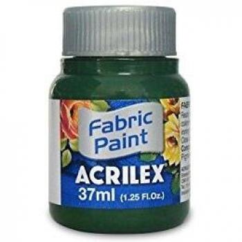 PINTURA TEXTIL ACRILEX LAVANDA 587 37 ML.