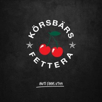 Utopian Crossbar Fatters - Vinyl LP