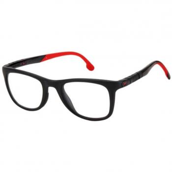 Carrera Eyewear Frames Hyperfit 23, Black Unisex, Size: 50 MM