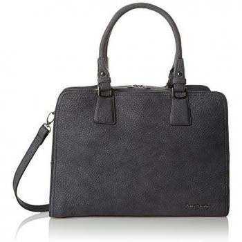 Betty BarclayBb-1138-lc - Bolso de hombro Mujer
, color gris, talla 12x27x36 cm