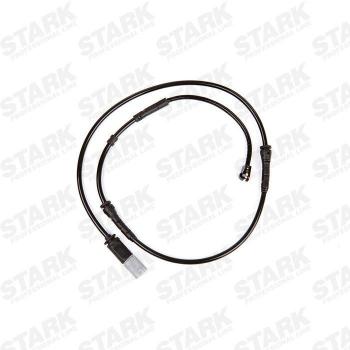 Sensor de desgaste de pastillas de freno STARK SKWW-0190060 con aviso acústico y visual