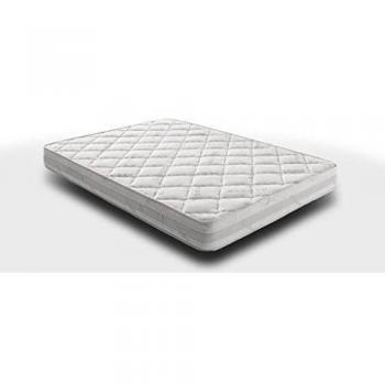 Hogar24.es-Colchon viscoelastico VISCOROYAL 30 cm grosor gama Premium, reversible doble cara - 90x190