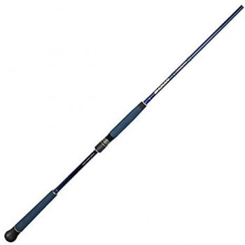 Caña de Spinning Sakura Salt Sniper 2.70m 42gr Larga Distancia