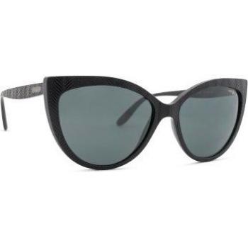 Vogue Vo5484s W44/87 57 Cat Eye Sunglasses