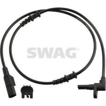 Sensor ABS SWAG 10 10 2731