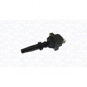 Bobina de encendido MAGNETI MARELLI 060717197012 - Bobina de encendido, marca MAGNETI MARELLI, número de referencia 060717197012