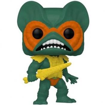 Masters of the Universe Funko Pop! Retro Toys Mer-Man Vinyl Figure 9cm