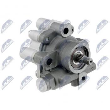Bomba de dirección asistida remanufacturada NTY SPW-TY-007