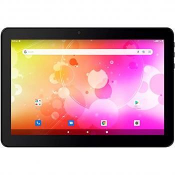 Denver TIQ-10443BL Tablet 10.1 Pulgadas - 16GB ROM - 2GB RAM - 4G - WiFi - Bluetooth - Android 11 - Negro