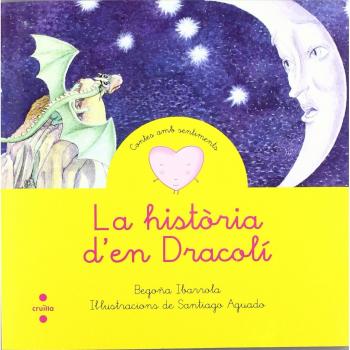 La història d'en Dracolí - Begoña Ibarrola