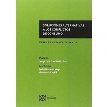 Soluciones alternativas a los conflictos de consumo