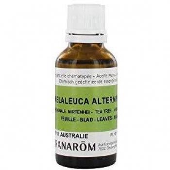 Pranarom Aceite Árbol Te - 100 ml