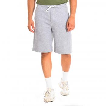 Pantalón corto deportivo La Martina TMB300-FP538 para hombre