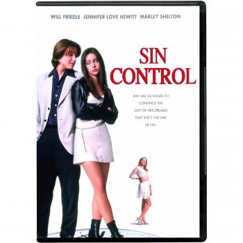 Sin control [DVD]