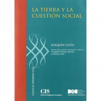 La Tierra Y La Cuestión Social