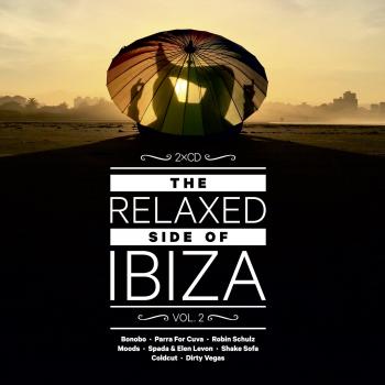The Relaxed Side Of Ibiza Vol. 2