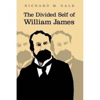 El Yo Dividido de William James - Edición en tapa dura, Cambridge