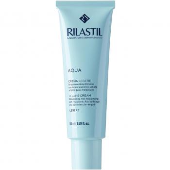 Rilastil Aqua Legere Cream 50ml