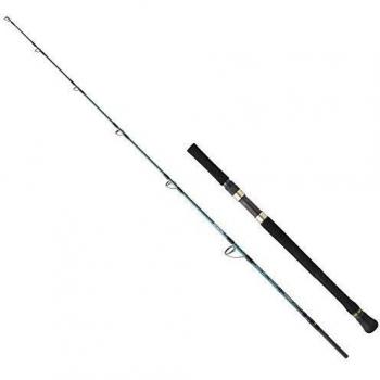 Daiwa CANNE Spinning GRANDWAVE - 204, 168, 1+1, 7, 116, 60-120
