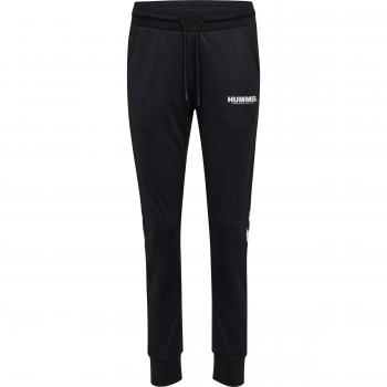 Pantalones de Chándal para Mujer Hummel Legacy Evy Regular Poliéster