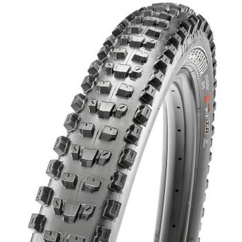 Maxxis Dissector 29x2.40 Folding Tyre 3C MaxxTerra TR Double Down Black