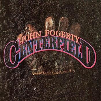 John Fogerty - Centerfield [Vinyl LP] - Limited Edition, High-Quality Pressing