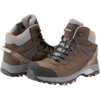 Bellota Bota Seguridad S3 Outdoor Talla 43