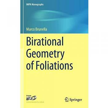 Birational Geometry of Foliations