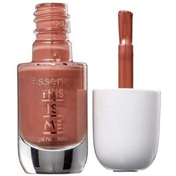 Essence Laca De Uñas Essence Uñas Laca Esmalte Gel This Is Me05 921024-1 unidad