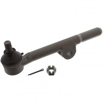 Rótula de Dirección FEBI BILSTEIN 43252 para Toyota Hilux y VW Taro, Especificaciones: Eje delantero, lado izquierdo, incluye tuerca cóncava y pasador