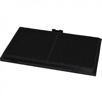 Filtro de carbón activo compatible con Bosch, Siemens, Neff y Constructa 11025805 - 300x195x24mm