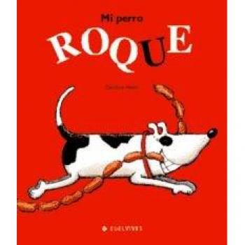 Mi perro Roque