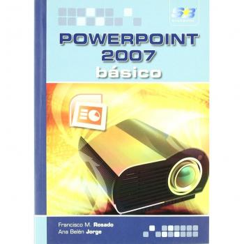 PowerPoint 2007. Básico