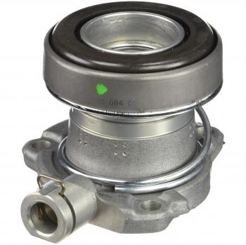 Cilindro de Desembrague Central TRW PJQ107 para Opel Corsa
